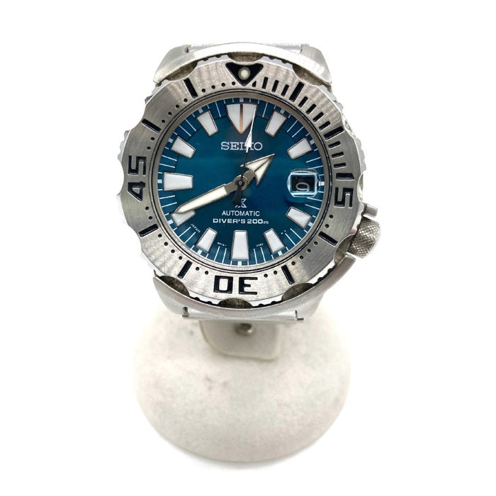 SEIKO セイコー プロスペックス ダイバーズ DIVER'S 200m