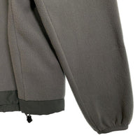 NIKE ナイキ FLEECE WNTR L/S CREW フリース クルーネックトレーナー グレー DQ4895-073 Size 2XL 福生店