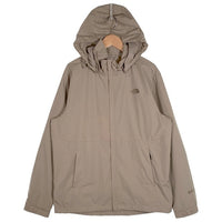 THE NORTH FACE ノースフェイス Day Comfort Windstopper Jacket デイ コンフォート ウィンドストッパー ジャケット ナイロンジャケット グレー NJ2WL00C Size XL 福生店