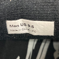 VANS SYNDICATE ヴァンズ シンジケート CHAZ BOJORQUEZ SK8-HI スケートハイ スニーカー ブラック sizeUS9.5 瑞穂店