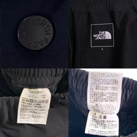 THE NORTH FACE ノースフェイス Alpine Light Pant ナイロン アルパイン ライト パンツ ブラック NB32301 Size L 福生店