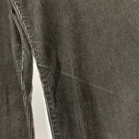 EVISU エヴィス LOT.2045 カモメ コーデュロイパンツ グレー size30 瑞穂店