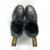 Dr.Martens ドクターマーチン JADON 8ホール ブーツ ブラック sizeUK7 瑞穂店