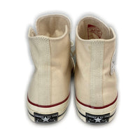 CONVERSE コンバース 162053C CT70 Chuck Taylor ハイカットスニーカー オフホワイト size8 1/2※パッチ付け替え 瑞穂店