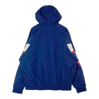 NIKE ナイキ DN1311-410 パリサンジェルマン ストライク アンセム フーディー ジャケット ネイビー sizeL 瑞穂店