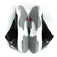 NIKE ナイキ CN8094-006 ジョーダンマックスオーラ2 スニーカー ブラック size25cm 瑞穂店