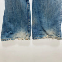 LEVI'S リーバイス 501XX 復刻 デニムパンツ ジーンズ インディゴ Size 31インチ 瑞穂店