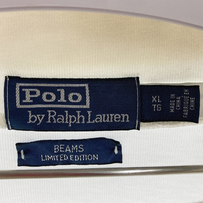 POLO RALPH LAUREN ポロラルフローレン×BEAMS ビームス