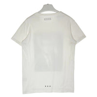 GOD SELECTION XXX ゴッドセレクション JFK ケネディ Tシャツ ホワイト size- 瑞穂店