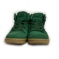 NIKE ナイキ DQ4489-300 DUNK HI PRO DECON GORGE ダンクハイ プロ デコン ハイカットスニーカー ジョージ グリーン size26cm 瑞穂店