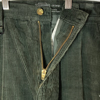 BLUCO ブルコ Corduroy Knickers Work Pants コーデュロイ ニッカーズ ワークパンツ グリーン sizeXL 瑞穂店