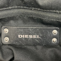 DIESEL ディーゼル デニムハンドバッグ インディゴ 瑞穂店