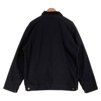 Carhartt WIP カーハート ワークインプログレス Detroit Jacket デトロイトジャケット ダック地 ブランケットライナー Size XL 福生店