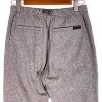 Gramicci グラミチ Wool Narrow Pants ウール ナローパンツ グレー GMP-16F013 Size M 福生店