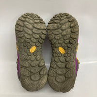 MERRELL メレル J588644 カメレオン2 ストームミッド パープル size24.5cm 瑞穂店
