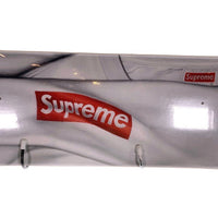 SUPREME シュプリーム 22AW Box Logo T-Shirt Skateboard Deck ボックスロゴTシャツ スケートボードデッキ ホワイト 福生店
