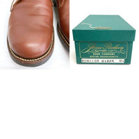 BUZZ RICKSON バズリクソン LOTBR02159 チャッカブーツ ブラウン size9 1/2 瑞穂店
