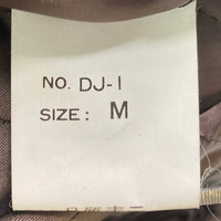 HARAJUKU MOTHER ハラジュクマザー G-1タイプ ラムレザー フライトジャケット ブラウン sizeM 瑞穂店