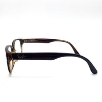Ray-Ban レイバン ウェリントン メガネ ブラウン RB5222 5041J 福生店