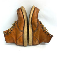 RED WING レッドウィング 875 アイリッシュセッター 90's 犬刻印 ブーツ ブラウン size7.5E 瑞穂店