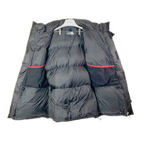 THE NORTH FACE ノースフェイス ND92031 Him Down Parka ヒムダウンパーカ ブラック sizeXL 瑞穂店