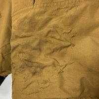 THE NORTH FACE ザノースフェイス ND91930 MOUNTAIN DOWN JACKET GORE-TEX ベージュ sizeM※全体的に汚れあり 瑞穂店