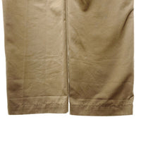 carhartt WIP カーハート MASTER PANT チノパン ベージュ size36/32 瑞穂店