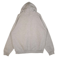 Los Angeles apparel ロサンゼルスアパレル 14oz プルオーバースウェットパーカー アッシュグレー Size XL 福生店