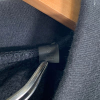 FOG ESSENTIALS エッセンシャルズ 24AW Heavy Fleece Hockey Jersey ヘビーフリース ホッケージャージー ブラック CLG 728 008 214 751 Size S 福生店