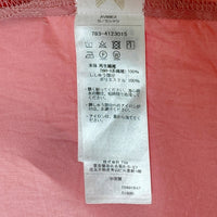 AVIREX アヴィレックス 783-4123015 AVIREX BOWLING SHIRT MIAMI ボウリングシャツ マイアミ ピンク sizeXL 瑞穂店