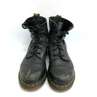 Dr.Martens ドクターマーチン PASCAL パスカル ブラック size37 瑞穂店