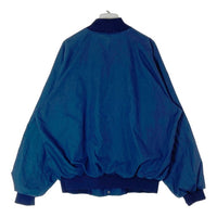 AUBURN SPORTSWEAR アーバンスポーツウェア USA製 PENN STATE NITTANY LIONS スナップボタン ブルゾン ネイビー sizeXL 瑞穂店