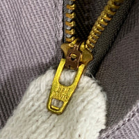 BEN DAVIS ベンデイヴィス Work Pants ワークパンツ ライトグレー 692 メキシコ製 Size 34 福生店
