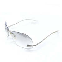 FENDI フェンディ SL 7410 フレームレス メタルテンプル グラデーションレンズ サングラス 瑞穂店