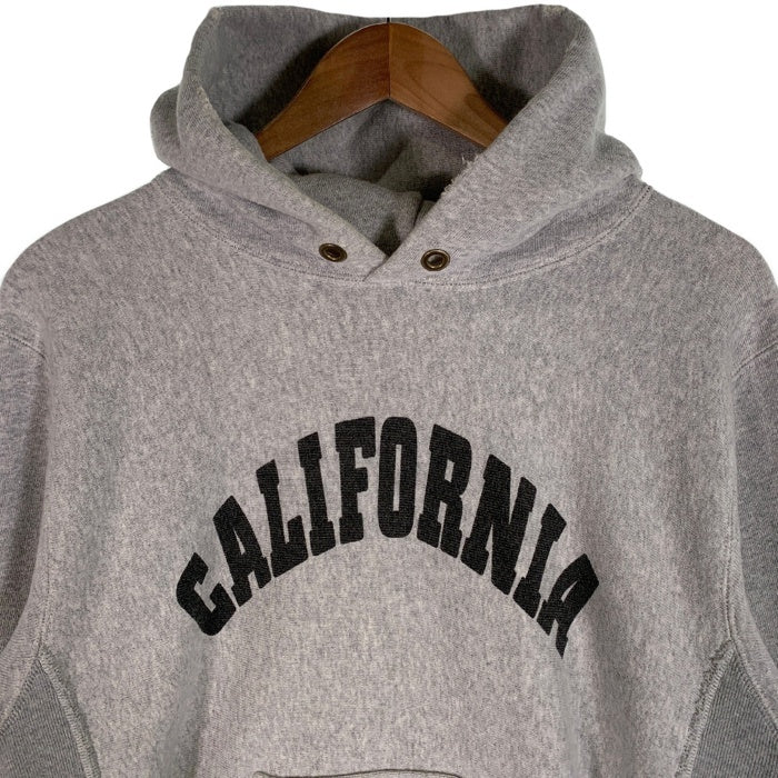 Champion チャンピオン CALIFORNIA リバースウィーブ プルオーバー