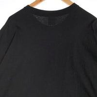 SUPREME シュプリーム 23AW Banner Tee バナーロゴ プリントTシャツ ブラック Size XXL 福生店