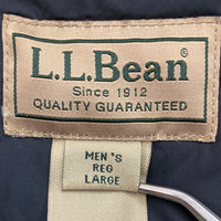 L.L.Bean エルエルビーン RB68 GORE-TEX ダウンジャケット オレンジ sizeL※所々汚れ 瑞穂店