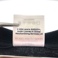 Supreme シュプリーム 24AW Jane's Addiction Ritual Tee ジェーンズ・アディクション Tシャツ ブラック sizeXL 瑞穂店