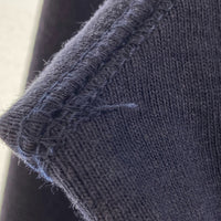 Supreme シュプリーム 20AW Cross Box Logo Hooded Sweatshirt クロス ボックスロゴ フーデッド スウェット シャツ プルオーバー パーカー ネイビー sizeM 瑞穂店