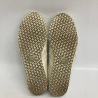 Onitsuka Tiger オニツカタイガー スニーカー MEXICO 66 クリーム×グレー size25.0 瑞穂店