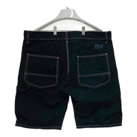 TOMMY トミー ペインターショーツ ブラック sizeXL 瑞穂店