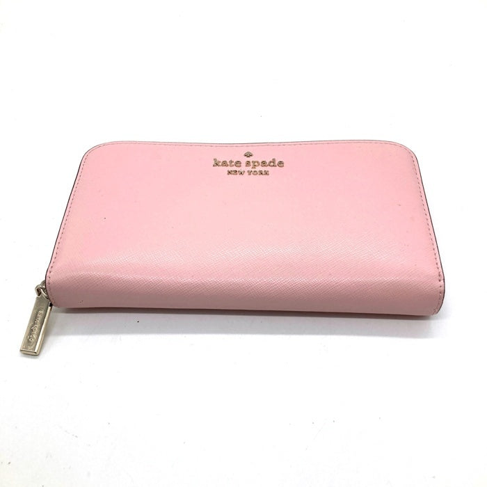 Kate Spade ケイトスペード 長財布 ピンク 瑞穂店 – GolRagオンライン