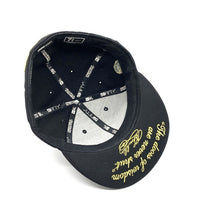 New Era ニューエラ 59FIFTY CHOP SHOP FRANK151 キーホール ベースボールキャップ ブラック Size 7 5/8 (60.6cm) 福生店