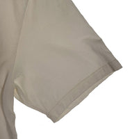 Carhartt W.I.P カーハート AWAKE NY アウェイク POKET T-SHIRT ポケットTシャツ バックプリント ホワイト Size L 福生店