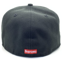 SUPREME シュプリーム 22SS Handstyle New Era ハンドスタイル ニューエラ キャップ 59FIFTY ブラック Size 7 1/4 (57.7cm) 福生店