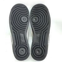 NIKE ナイキ HQ1966-001 エアフォースワン スニーカー グレー size26cm 瑞穂店