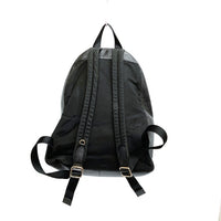 COACH コーチ M1657-F38288 レザー リュック ブラック※擦れあり 瑞穂店