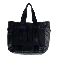 PORTER ポーター HEAT TOTE BAG ヒート トートバッグ ブラック ライト欠品 福生店