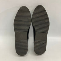 DIANA ダイアナ タッセル ローファー エナメル ブラック size23.5cm 瑞穂店