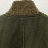 Lost Worlds ロストワールド USA製 M-43 ジャケット カーキ sizeM 瑞穂店